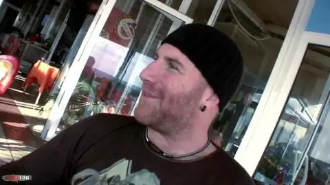 Video de l'interview sexy avec Jenny Up Destroy  photo 14