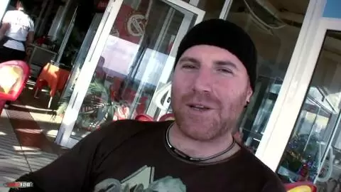 Video de l'interview sexy avec Jenny Up Destroy  photo 15