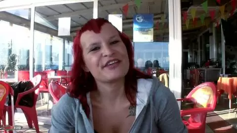 Video de l'interview sexy avec Jenny Up Destroy  photo 16