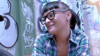 Interview vidÃ©o sexy avec j...