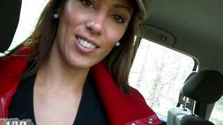 Interview vidÃ©o sexy avec j...