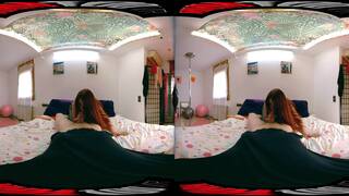 Le cul rond de joana rebondit 