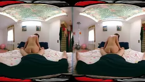 Le cul rond de Joana rebondit sur ta bite ! photo 12