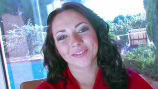 Interview de jordan perry  en 