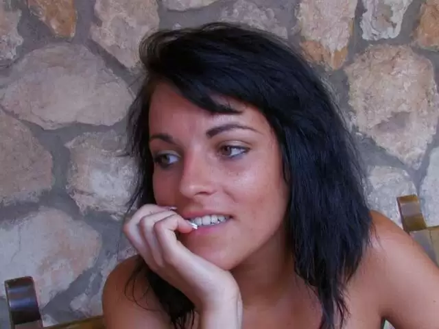 Interview porno en video avec Jordanne Kali  photo 1