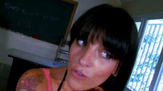 Interview vidÃ©o sexy avec j...