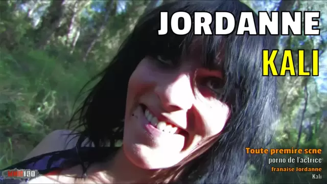 Toute première scène porno de l'a...
