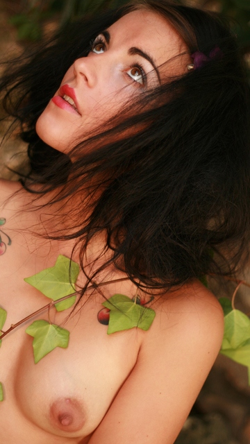 Jordanne Kali Photo Sexy Gratuite #005