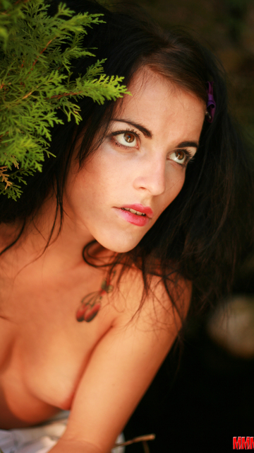 Jordanne Kali Photo Sexy Gratuite #007