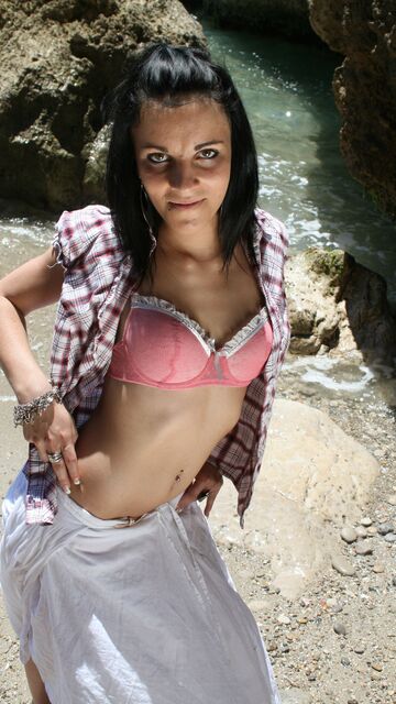 Jordanne Kali videos & photos