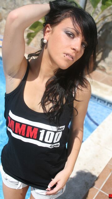 Jordanne Kali Photo Sexy Gratuite #096