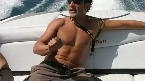 La pornstar Jorge se déshabillant  photo 12