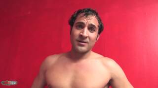 Jorge fernandez dans toute sa 