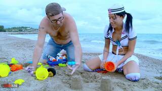 La franÃ§aise joyce exess en...