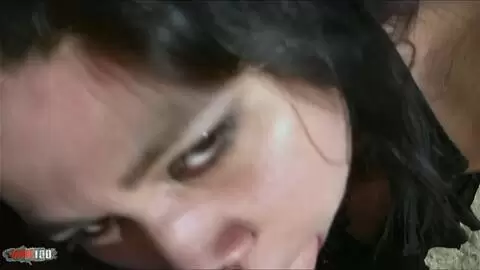 Leo Galvez se régale en baisant la belle bolivienne Julia Morgan photo 03