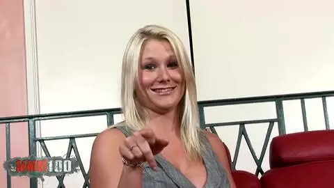 Vidéo porno avec Julianna Jolene et Mark Zane photo 01