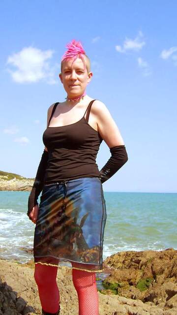 Karen Photo Sexy Gratuite #001