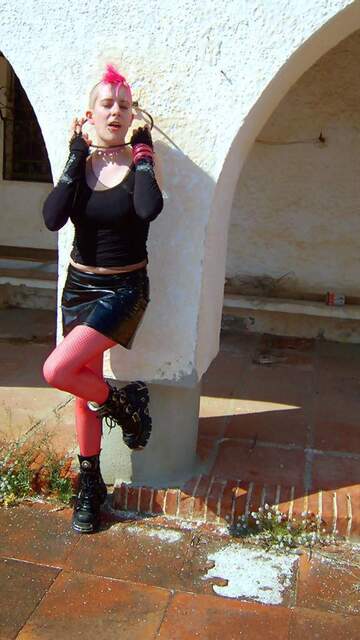 Karen Photo Sexy Gratuite #010