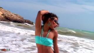 Karla sanchez : metisse bien c