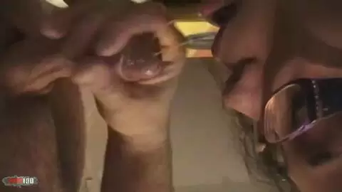 Karla Sanchez fellation en pov photo 08