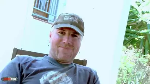 Interview porno  avec Karyn Bayres  photo 13