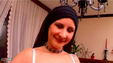 Video de l'interview sexy avec Katia  photo 13