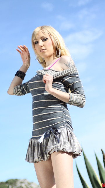 Katy Bell Photo Sexy Gratuite #028