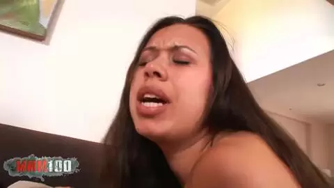 Grosse bite pour cul pulpeux photo 07