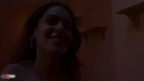 La magnifique métis latina Kelly Brazil se dévoile  photo 16