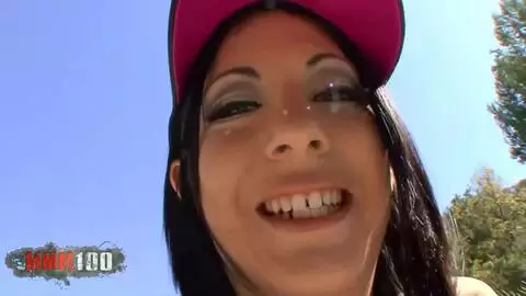 Sexe après le car wash photo 02