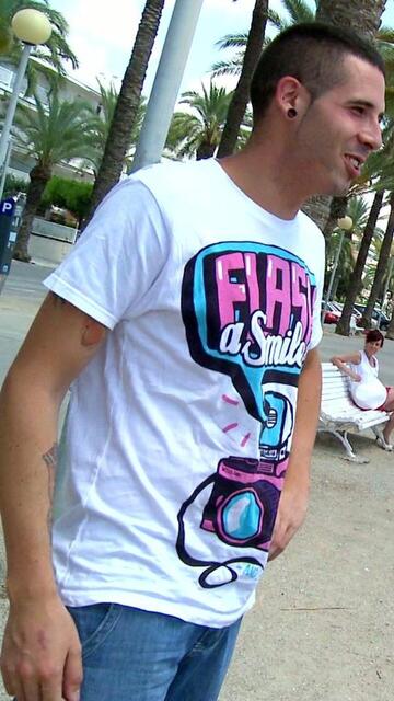 Kevin White Photo Sexy Gratuite #008