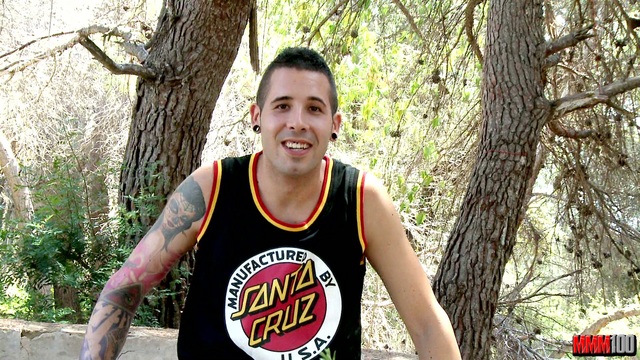 Kevin White Photo Sexy Gratuite #036