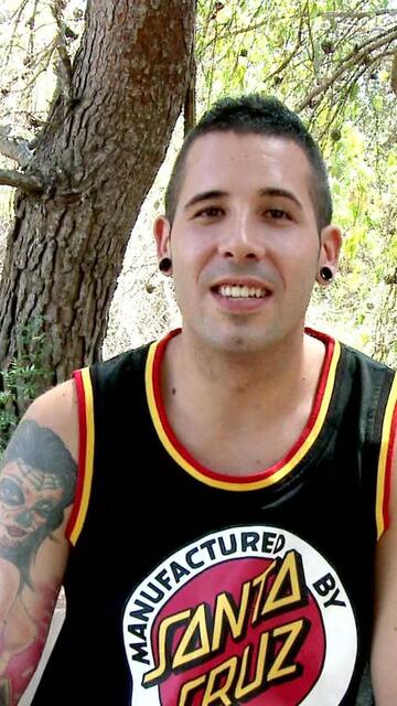 Kevin White Photo Sexy Gratuite #037