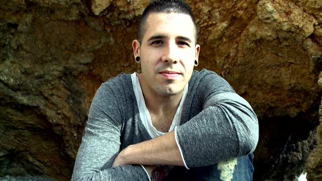 Kevin White Photo Sexy Gratuite #041