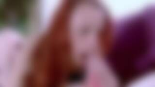 Facesitting avec l'espagnole k