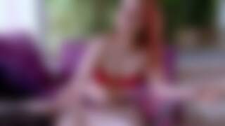 Branlette avec l'espagnole kia