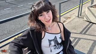 Terry kemaco baise kiki helix 