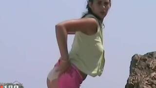 Jeune amatrice brune franÃ§a...