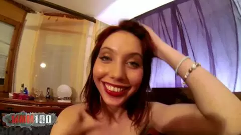 Sex tape avec Kimber Delice photo 11