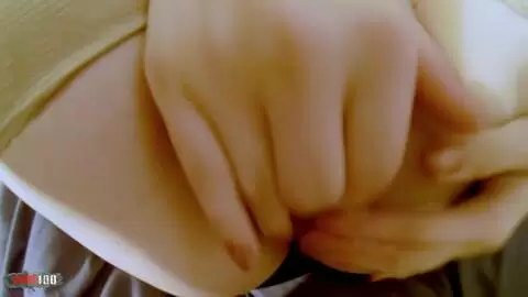 Kimber se rappelle ses ébats à la plage photo 05