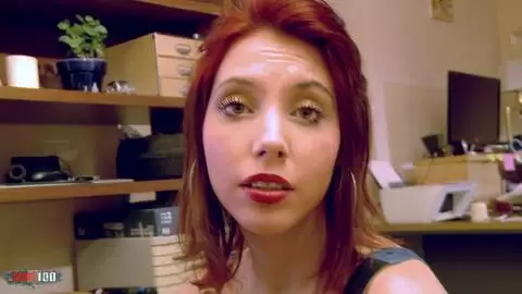 Kimber se rappelle ses ébats à la plage photo 07