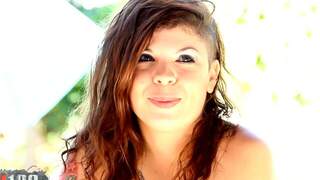 Interview vid&Atilde;&copy;o sexy avec k...