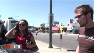 Un bon gros cul bien rebondi