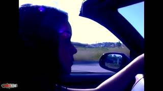 Kristina et antonio baise dans