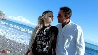 Jorge fernandez baise avec la 