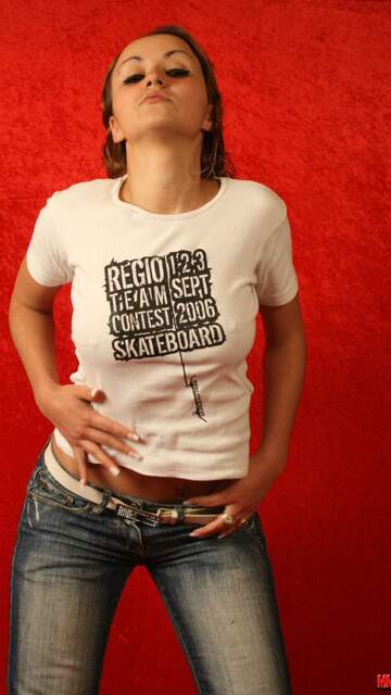 Krystal Wallas Photo Sexy Gratuite #014