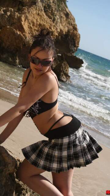 Krystal Wallas Photo Sexy Gratuite #027