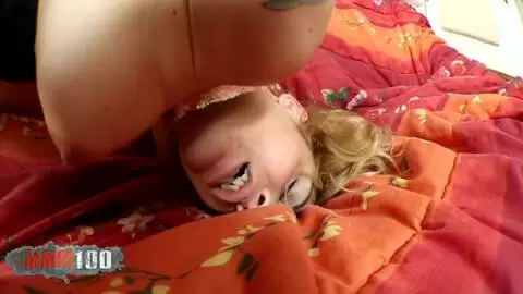 Lady Athena une milf espagnole qui aime la bite photo 08