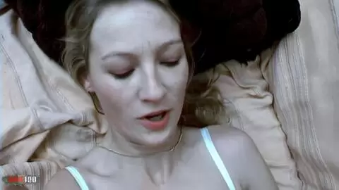 Le plaisir de la double pénétration de Lady Margaux avec Antonio et Terry photo 10