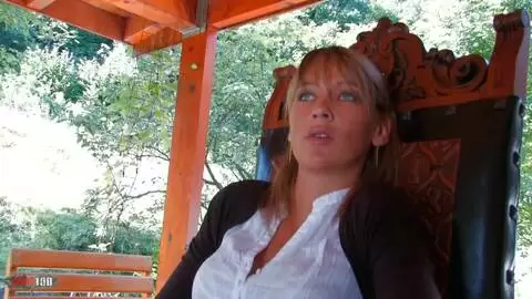 Interview Vidéo sexy avec Lady Margaux  photo 03